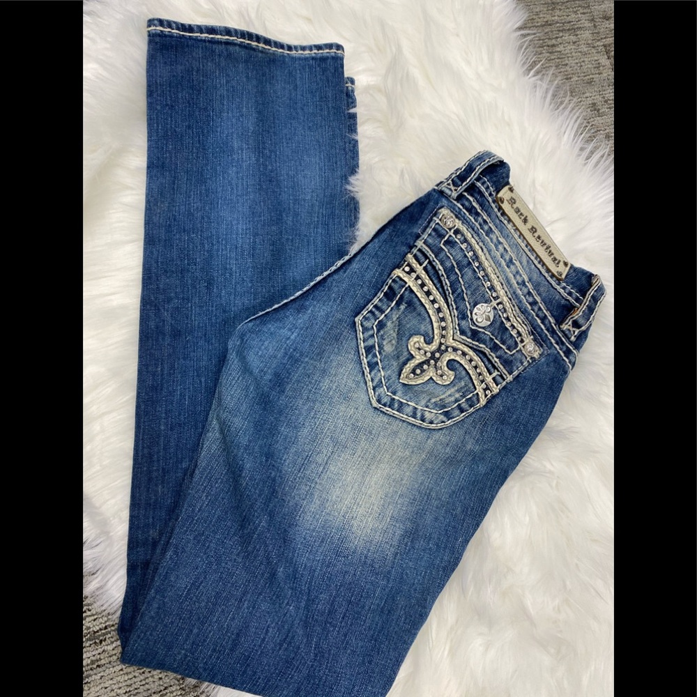 Rick revivals